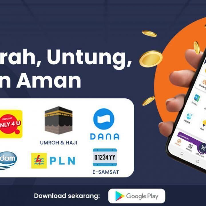 Jual Pulsa Uang Asli di Agen Depo Pulsa Terpercaya