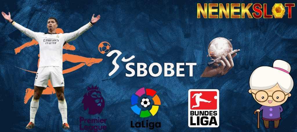 Daftar Akun Sbobet BRI: Panduan Lengkap dan Terpercaya