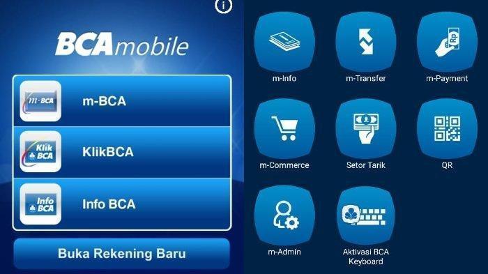 Daftar Depo Pulsa BCA: Cara Mudah dan Praktis