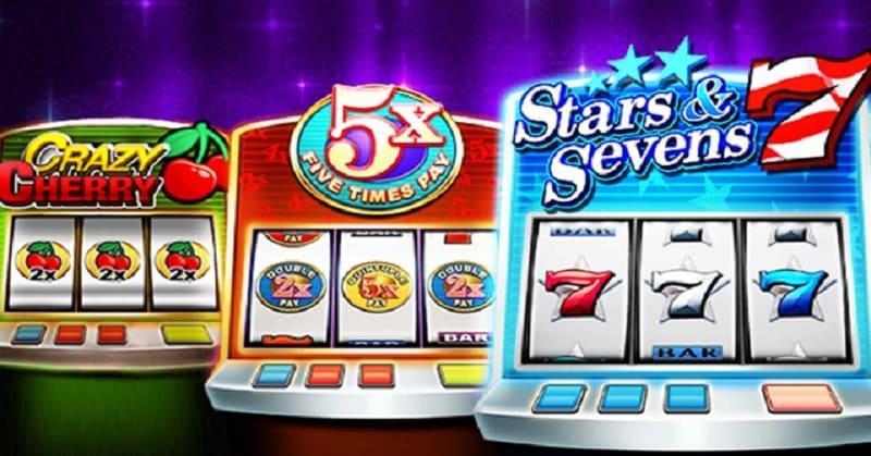 Bandar Slot Dipercaya Terbaik di Indonesia: Daftar Situs Terpercaya 2021