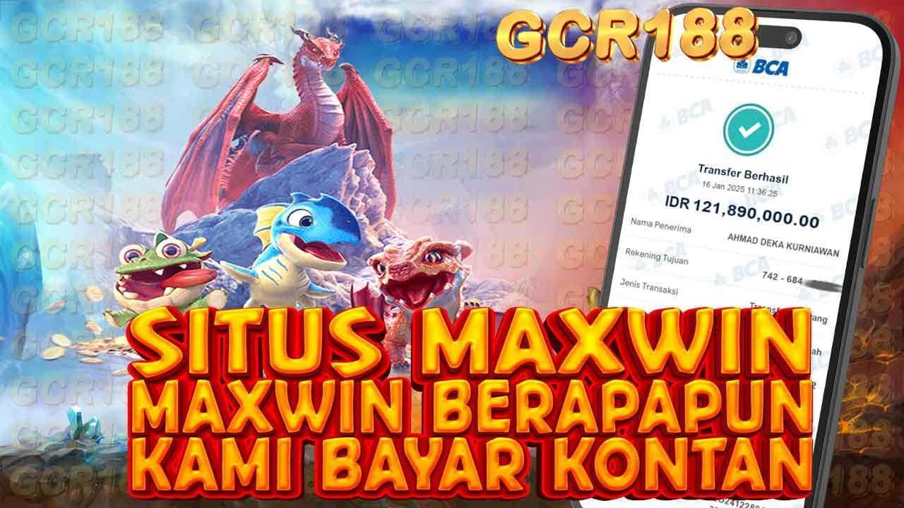 Gacor BCA: Tips dan Trik Agar Sukses Meraih Bonus Besar