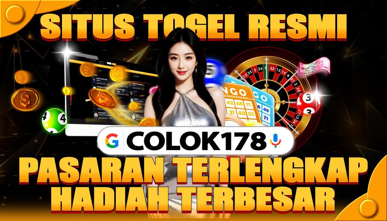 Agen Togel Resmi Terpercaya dan Terbaik di Indonesia